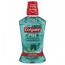 Colgate Plax Freshmint 500 ml