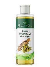 GREEN VALLEY MUSTARD OIL 60ML