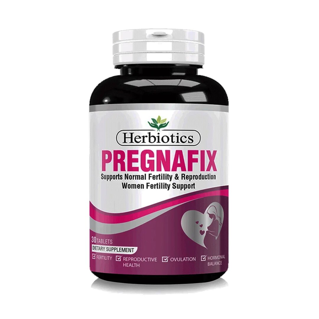 PREGNAFIX TAB 30 S