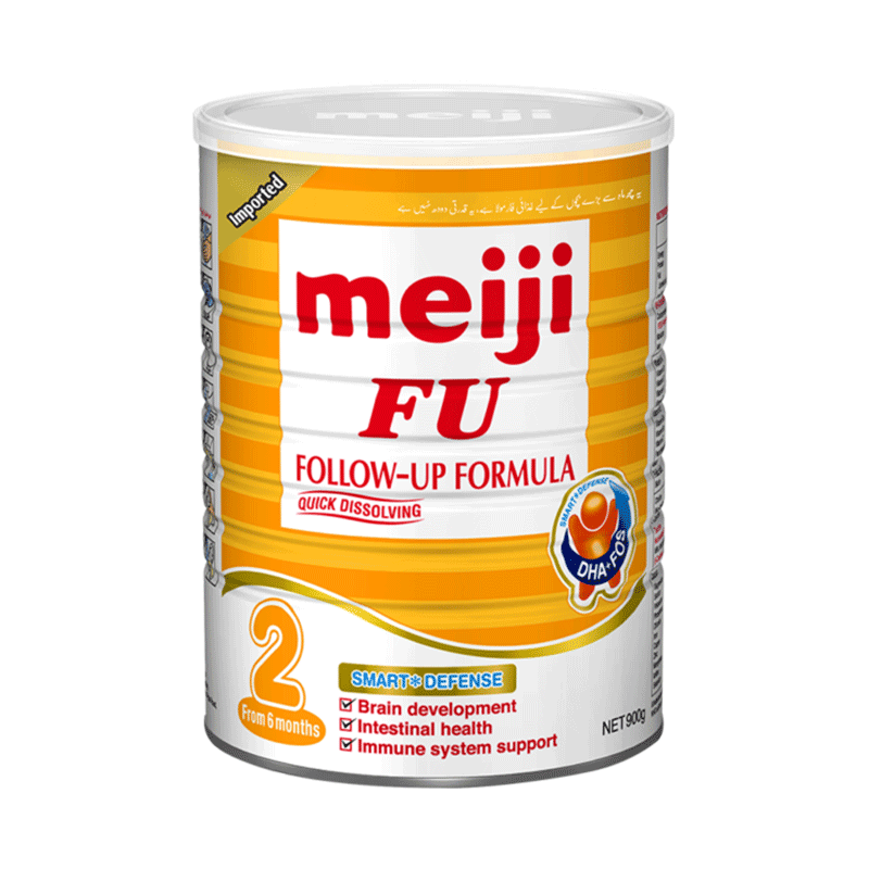 MEIJI FU 900GM TIN