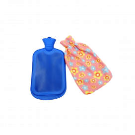 RAMINGTON HOT WATER BAG WITH COVER