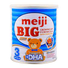 MEIJI BIG 400GM 