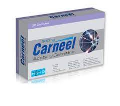 CARNEEL 500MG 10x3