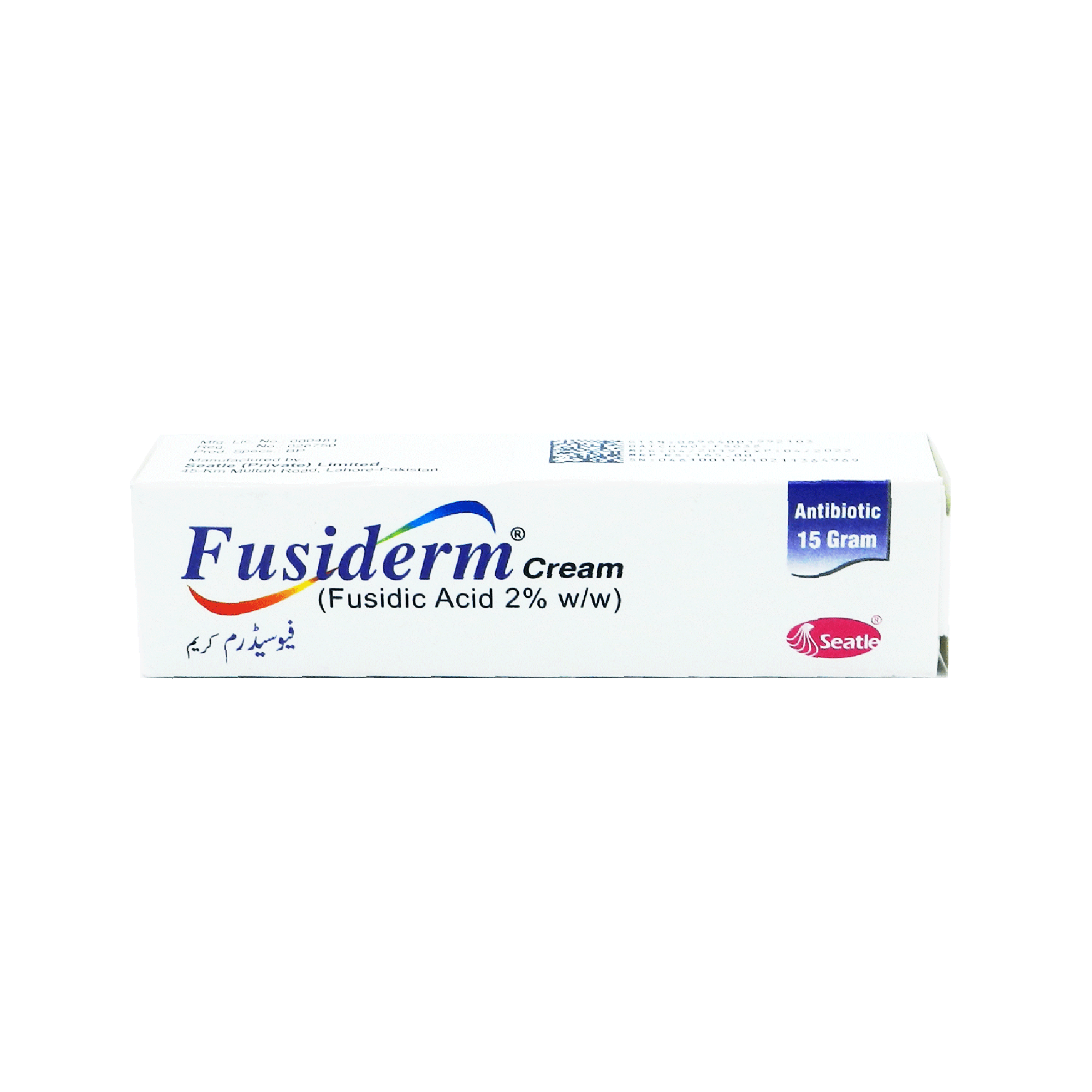 FUSIDERM CREAM