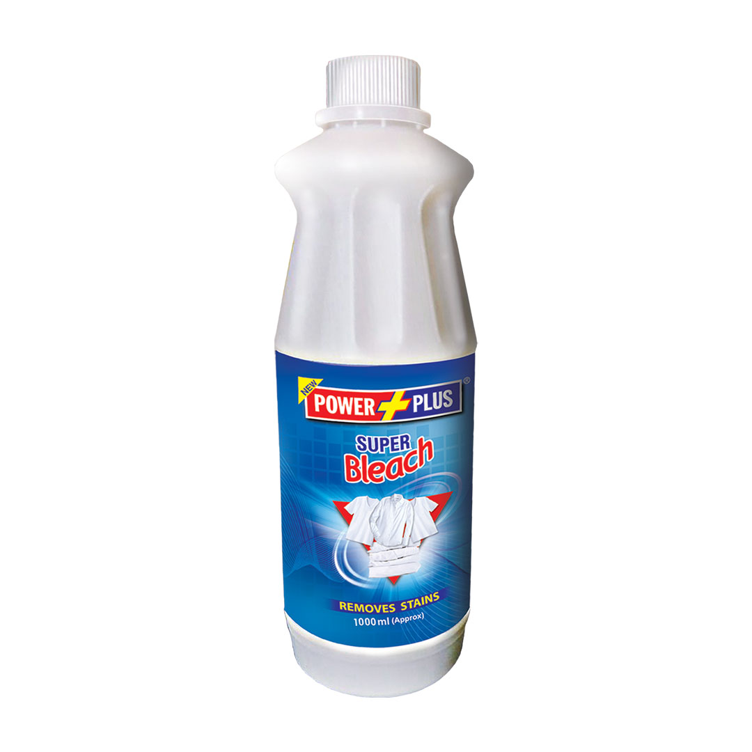 SUPER BLEACH  - 1000 ML