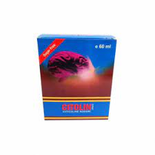 CITOLIN SYP 60 ML