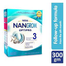 NAN GROW 3 SP 300GM