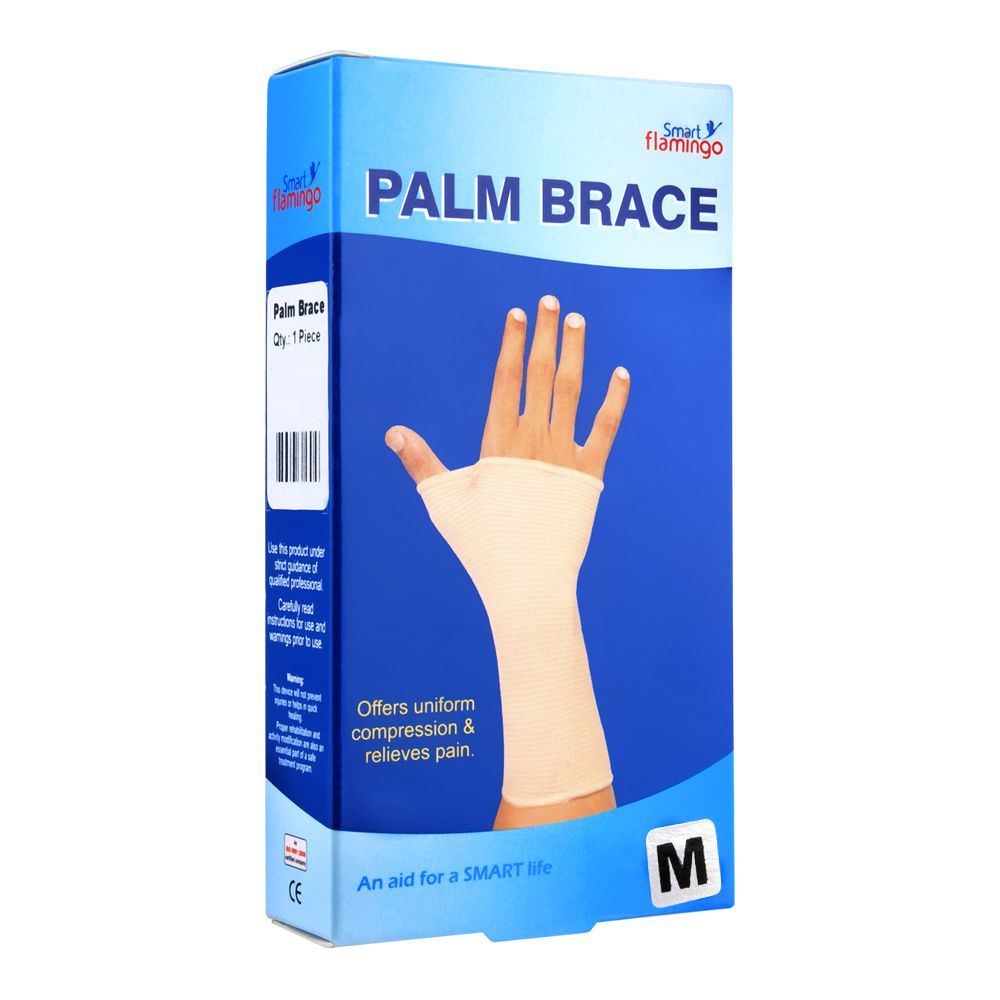 PALM BRACE