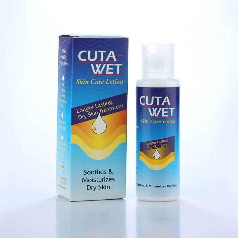 CUTA WET LOTION 100 ML 