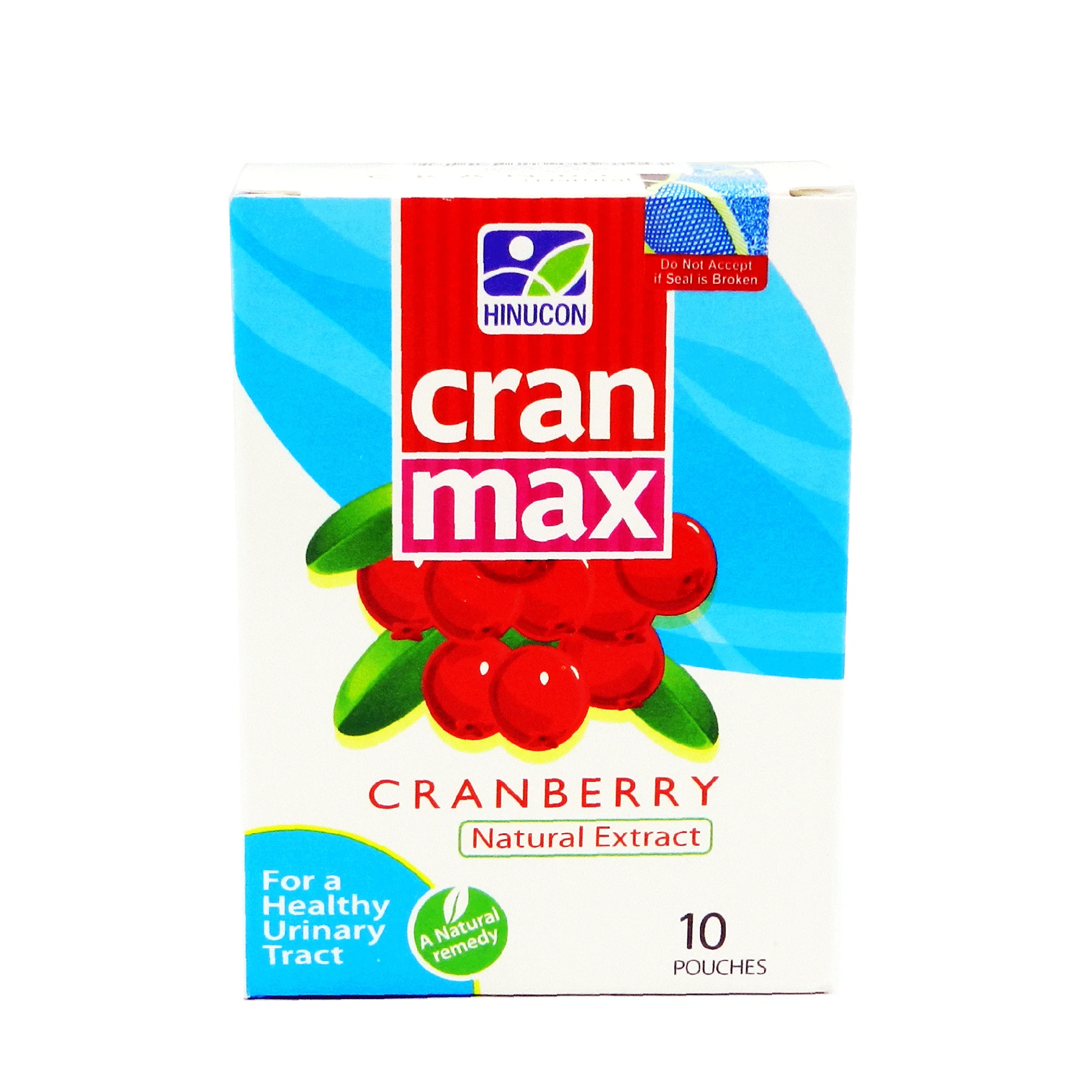 CRAN MAX SACHET 12S