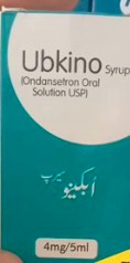 UBKINO SYR 50ML