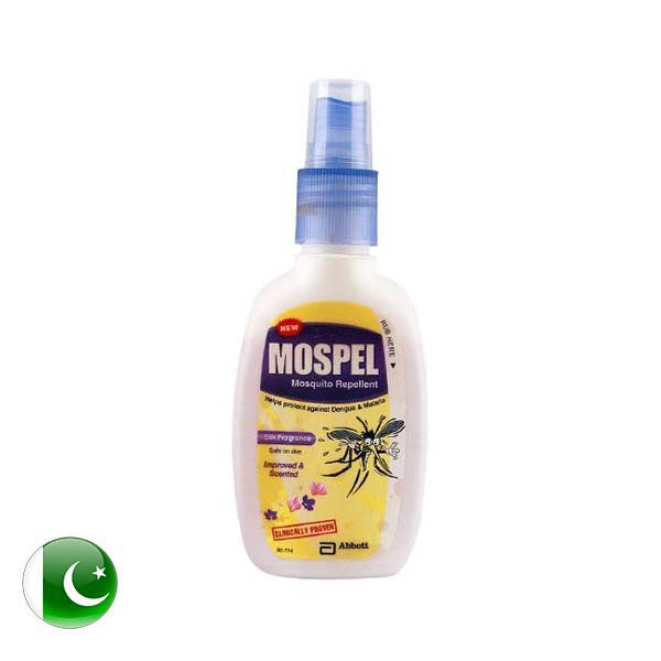 MOSPEL SPRAY 45ML 