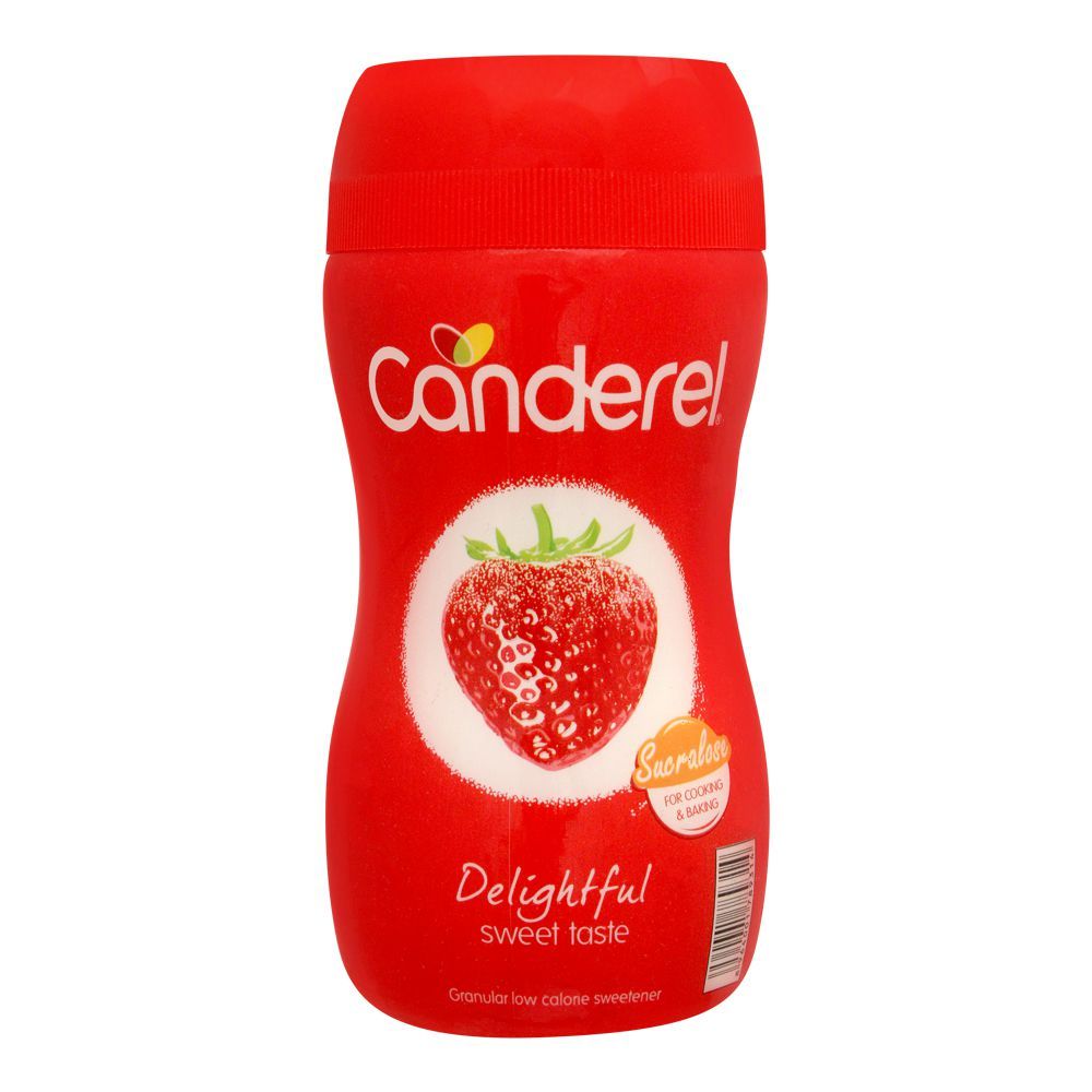 CANDEREL  JAR 60G 