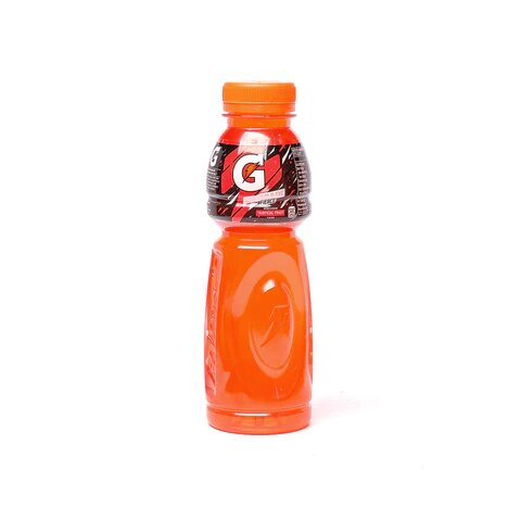 GATORADE SOFT DRINK TROPICAL FRUIT 350ml