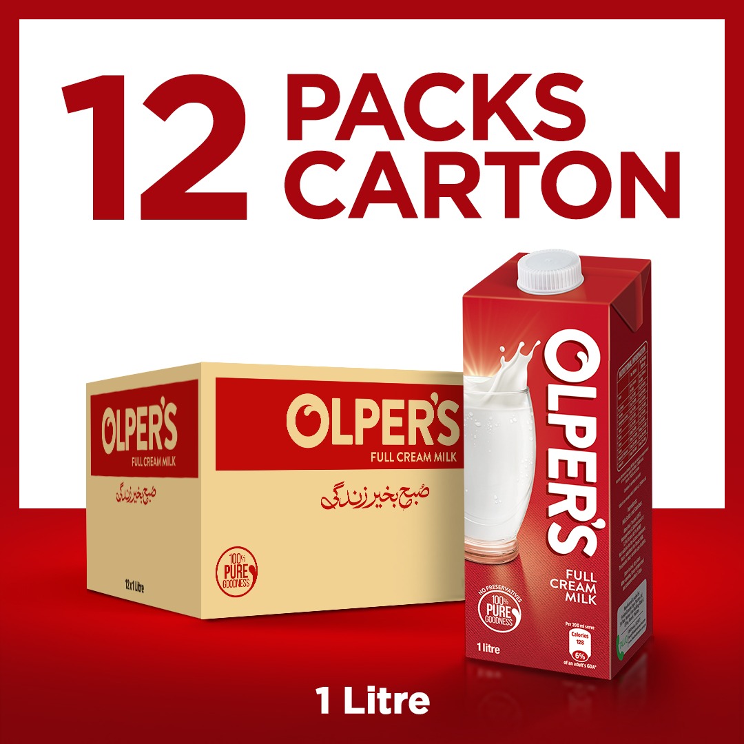 Olpers 1000ml