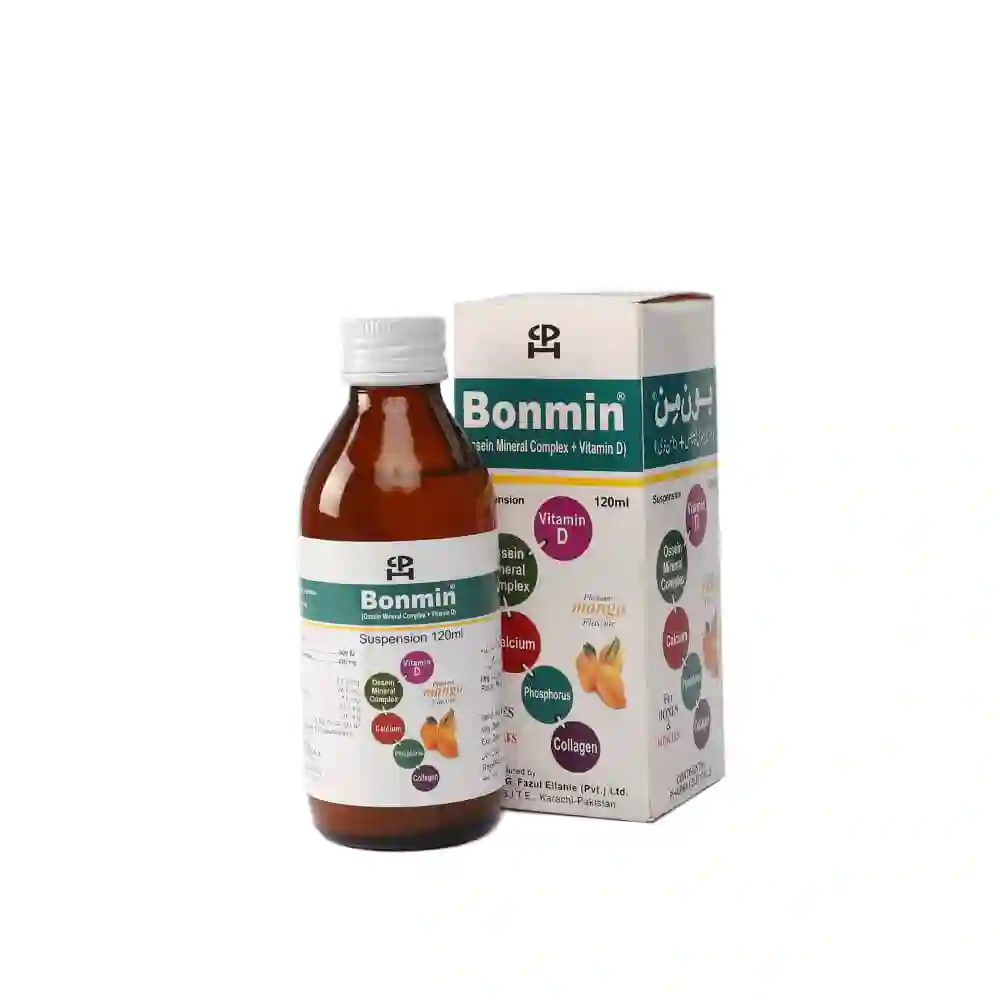 BONMIN SYP 120ML 1S