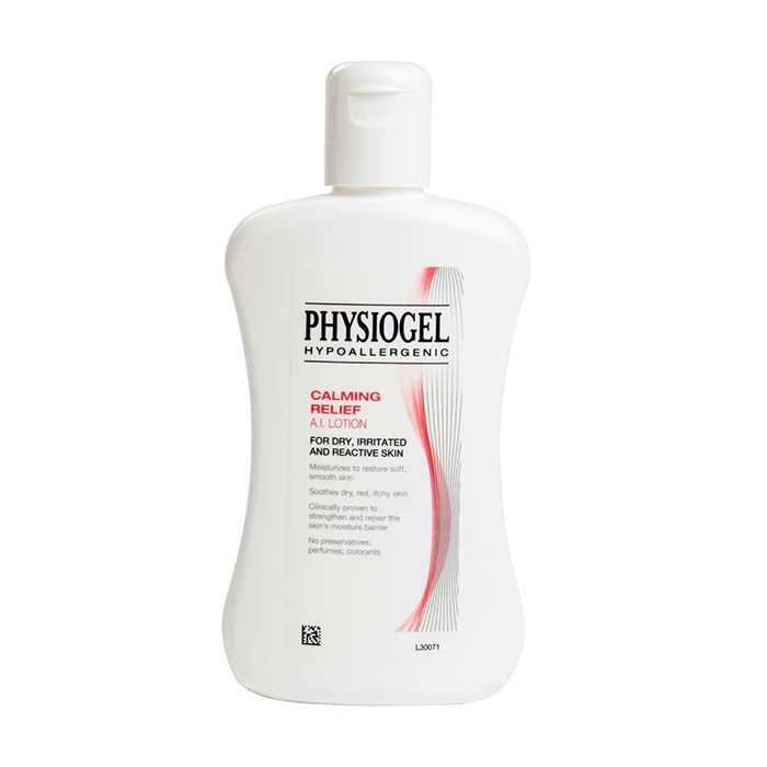 PHYSIOGEL  A.I LOTION 200ML