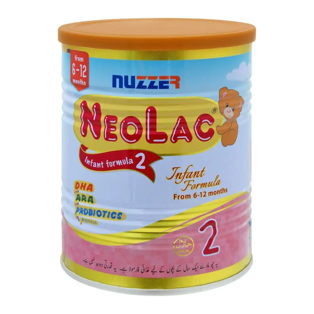 NEOLAC 2 400GM