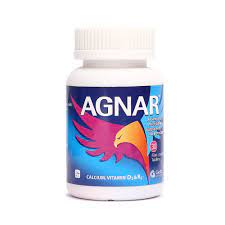 AGNAR TAB 30S