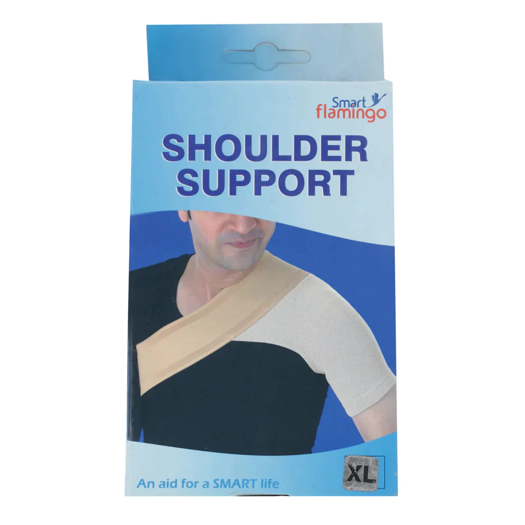 SHOULDER SUPPORT EXTRA LARGE