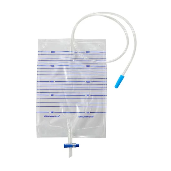 KINMAD URINE BAG 2000ML