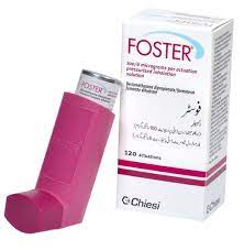 FOSTER INHELAR 100/6