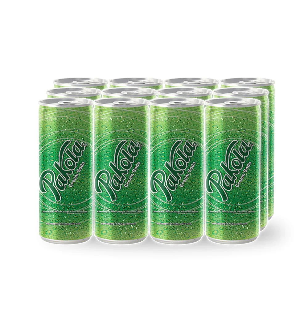 PAKOLA TIN 250ML 