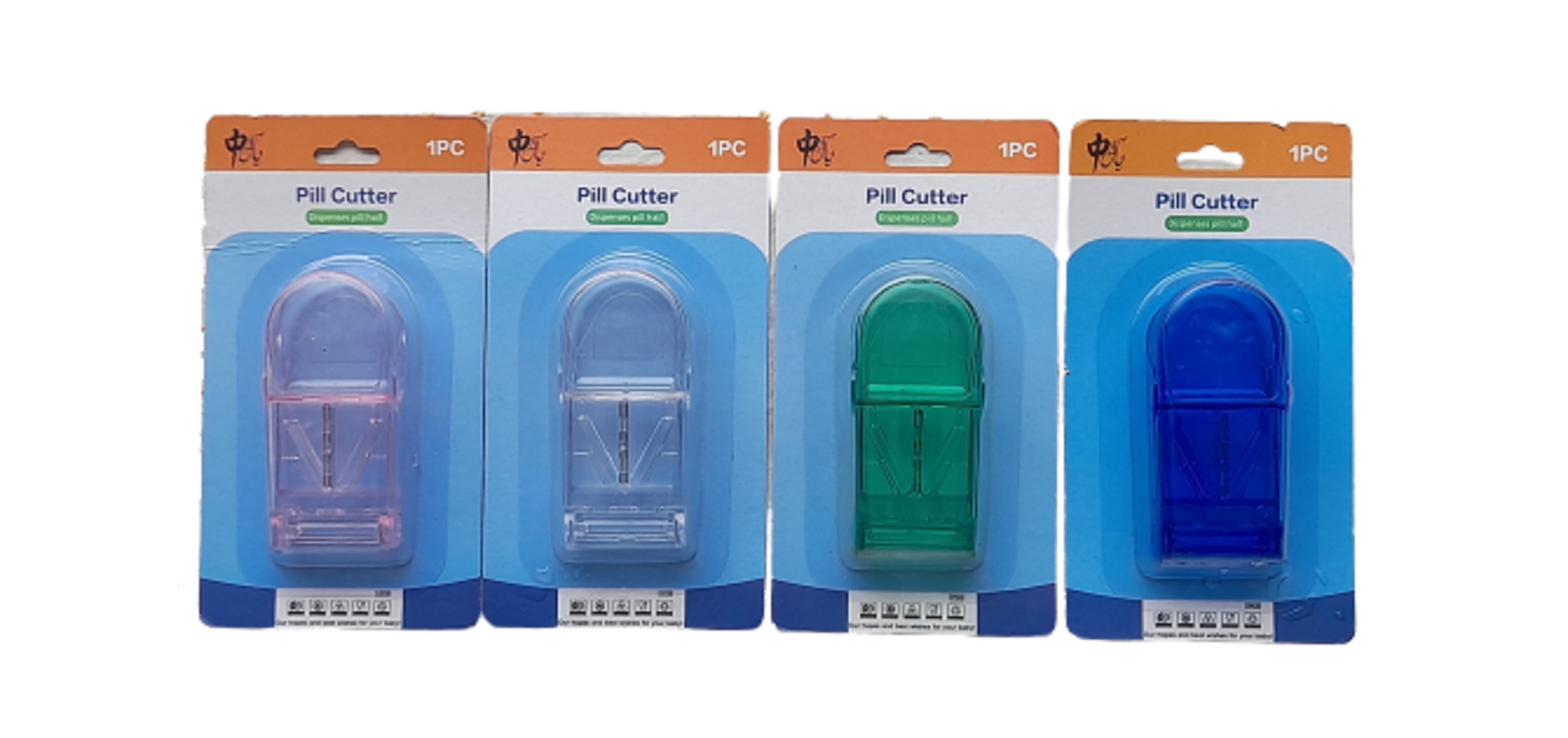 ORIGINAL  PILL CUTTER (67000)