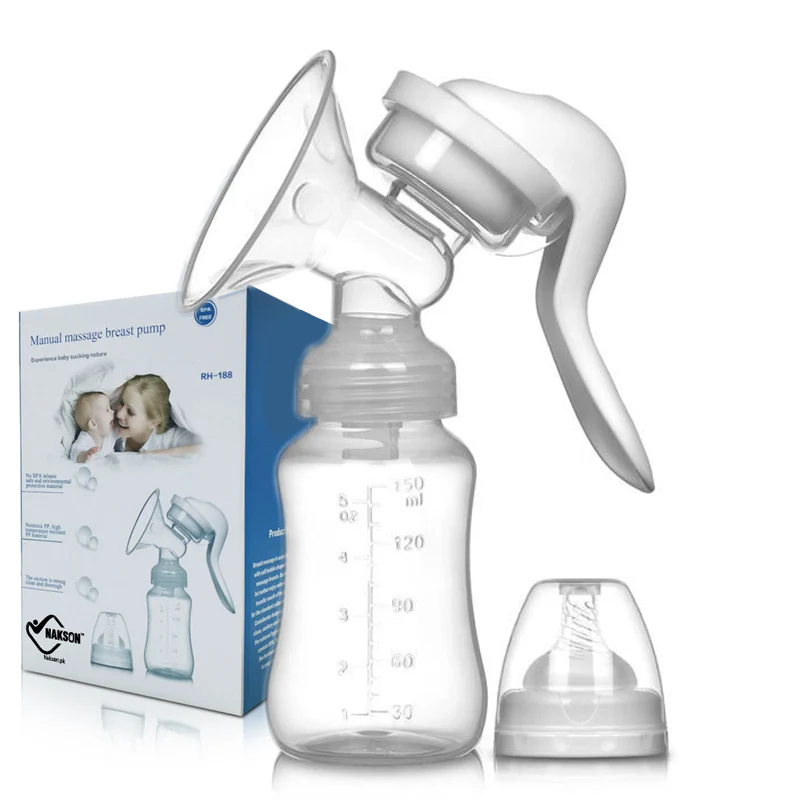 BREAST PUMP BPG-082 MEDISIGN 