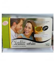 CIALIS TAB 1X6