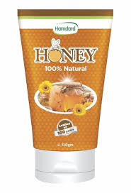 HAMDARD HONEY TUBE 150GM 1's