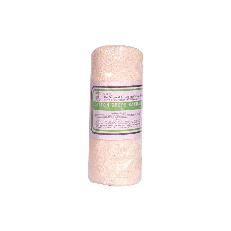 CRAPE BANDAGE 4 inch