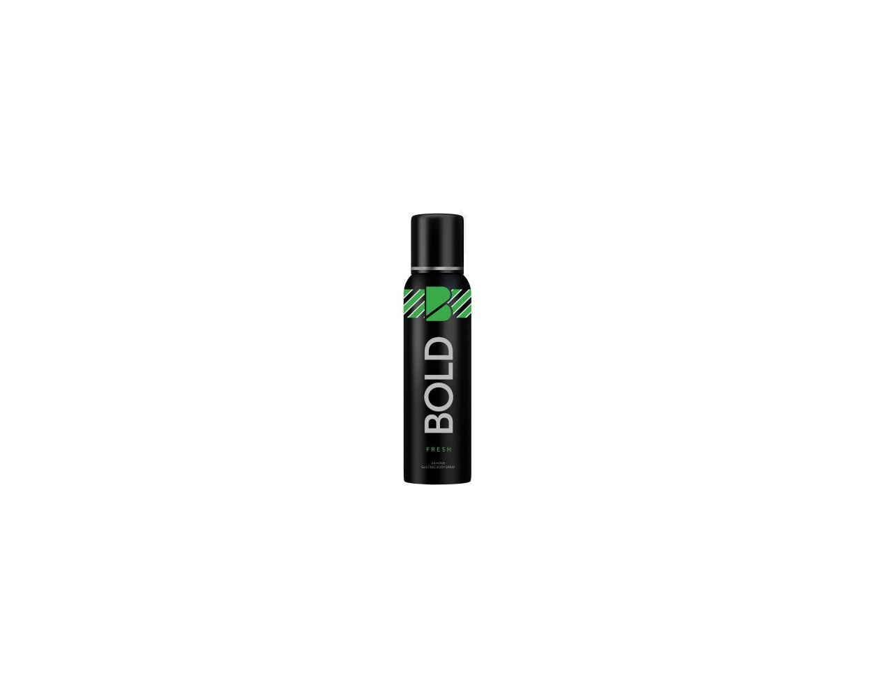 BOLD PREMIUM  FRESH 120ML  DM