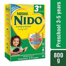 NIDO 3+ SP 800GM