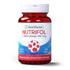 NUTRIFOL 60S