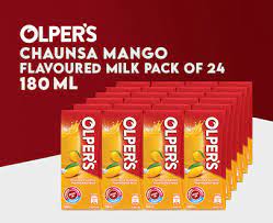 Olpers Flavored Milk 180ml Mango