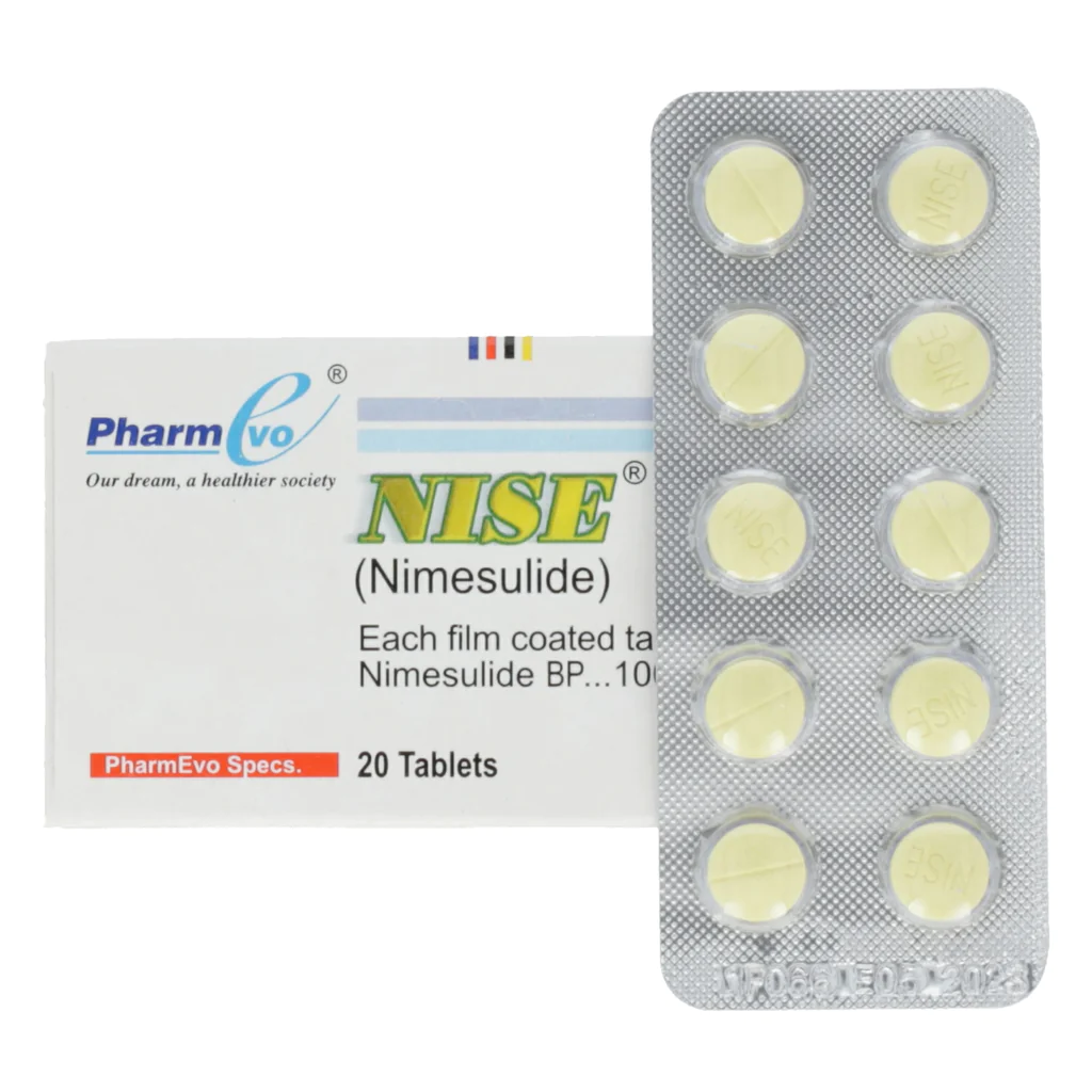 NISE TAB 2x10