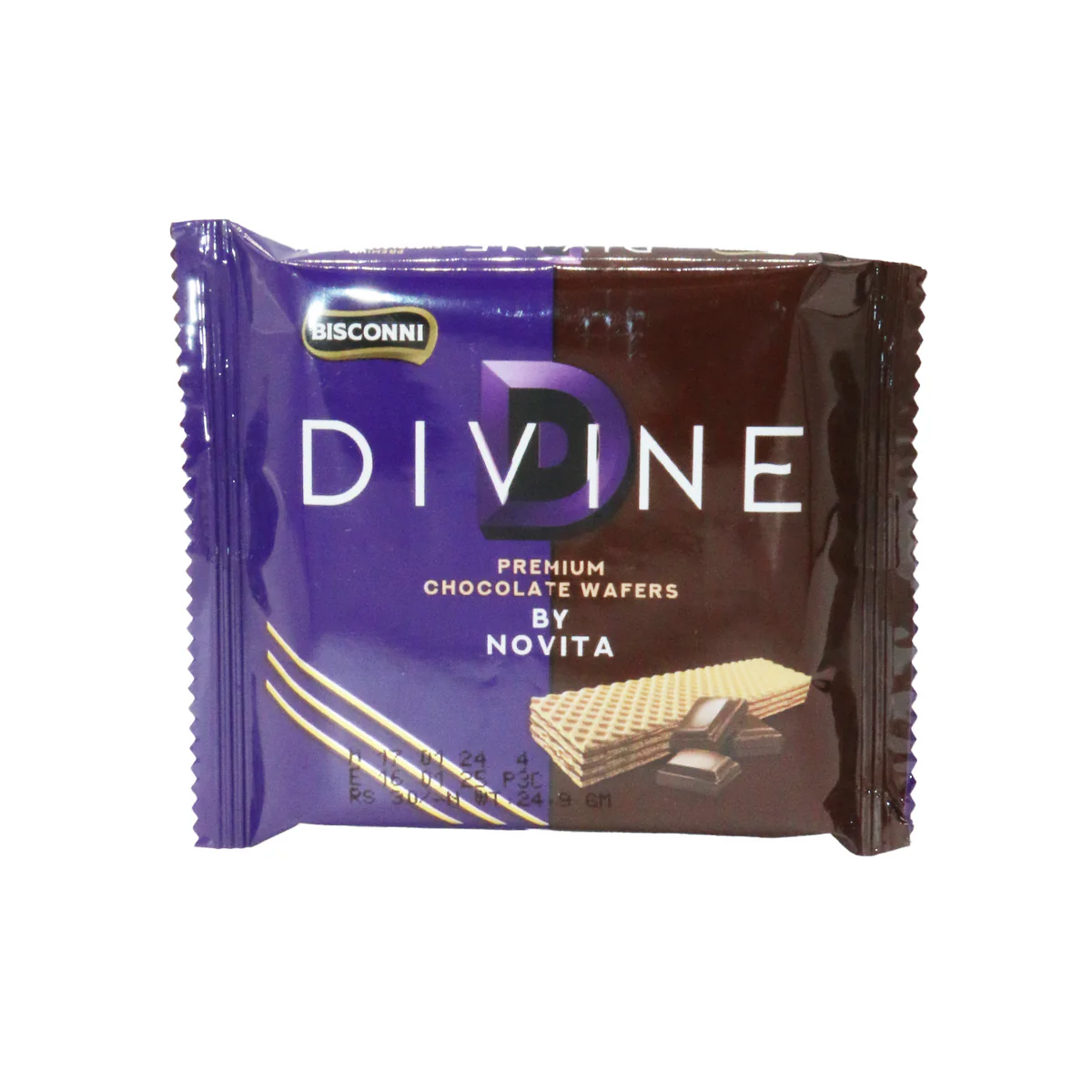 BISCONI DIVINE BISCUITS (RS 30)