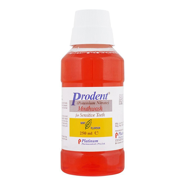 PRODENT M/W 250ML