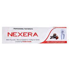 NEXERA TOOTHPASTE 35G