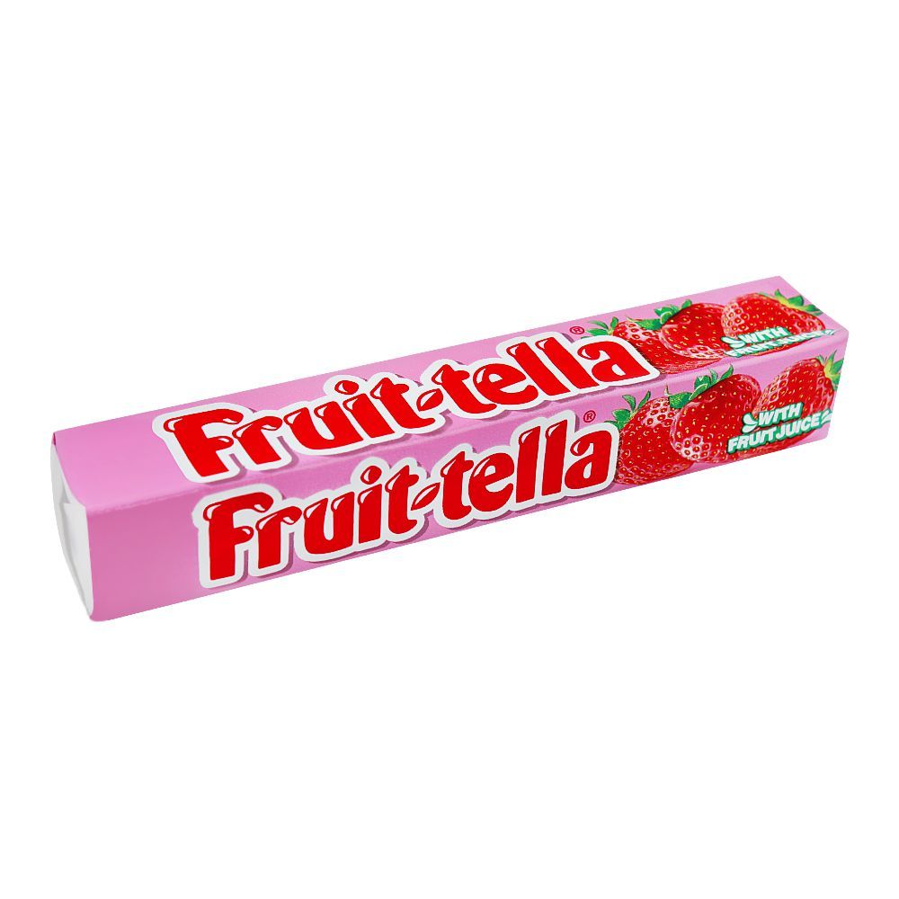 FRUIT-TELLA STRAWBERRY 