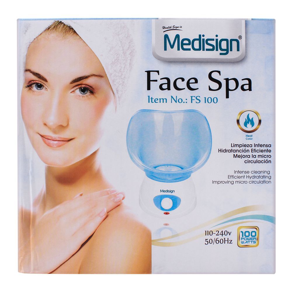 MEDISIGN SPA FS-100