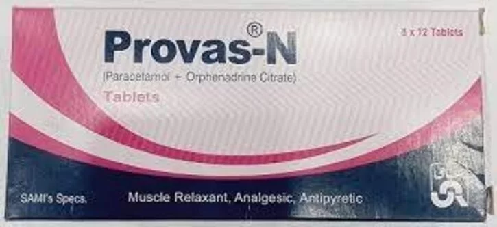 PROVAS-N TAB 12X8