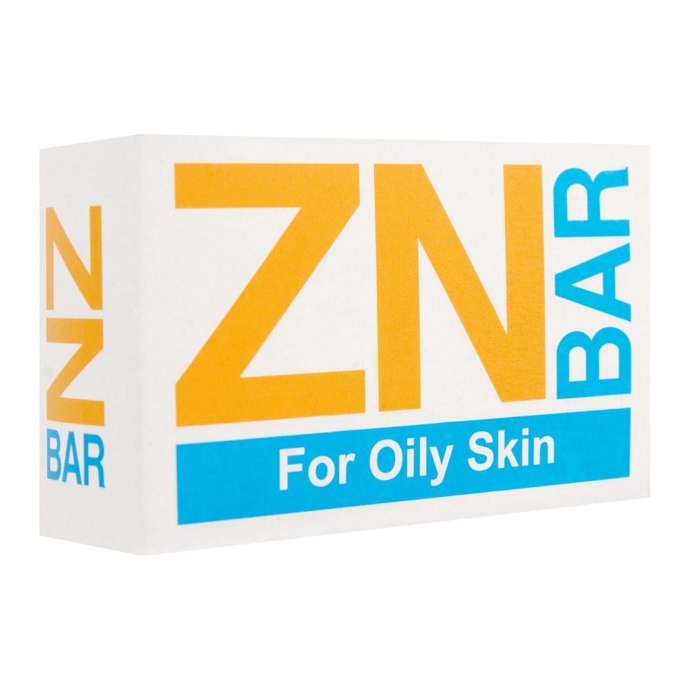 ZN BAR 90 GM 