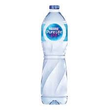 Nestle Pure Life Drinking Water 1.5L