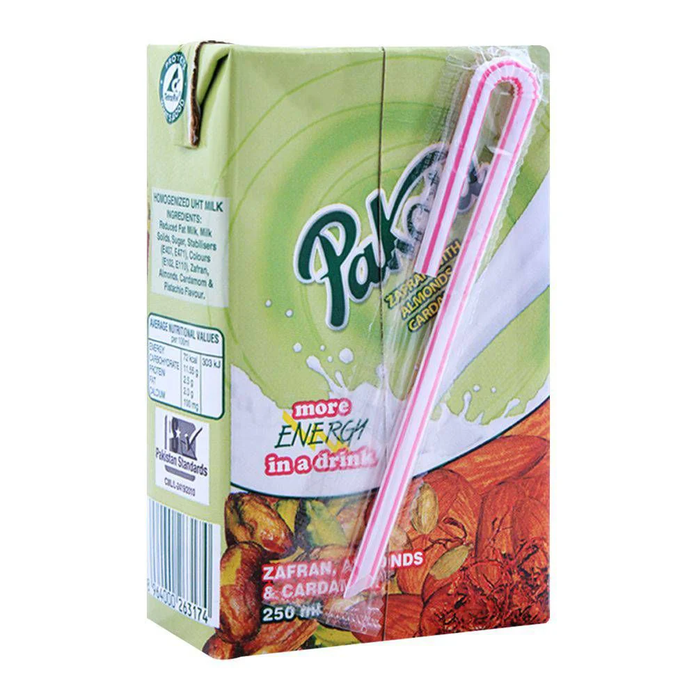 PAKOLA ZAFRAN 