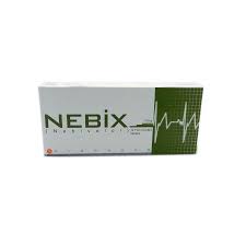 NEBIX 10MG TAB 20S