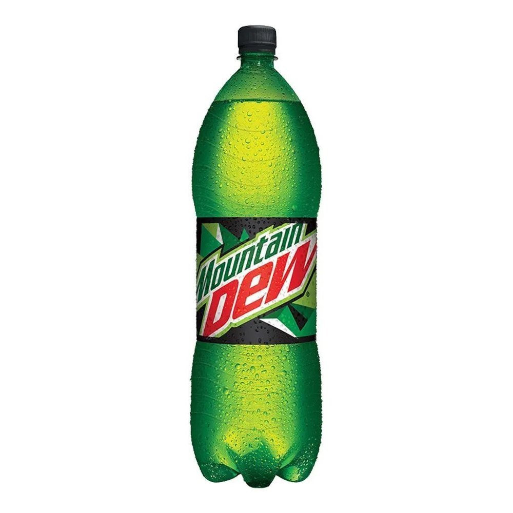 MOUNTAIN DEW 1.25 LITRE