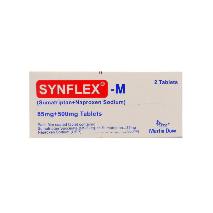 SYNFLEX-M TAB 2S