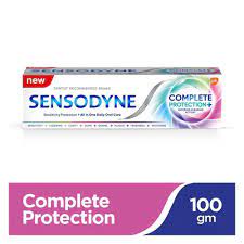 SENSODYNE COMPLETE PROTECTION 30GM